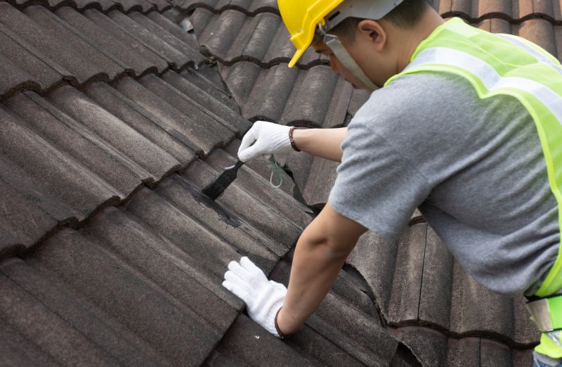 Local Roofing Companies
